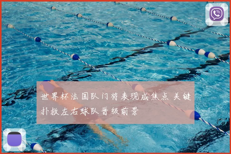 世界杯法国队门将表现成焦点 关键扑救左右球队晋级前景